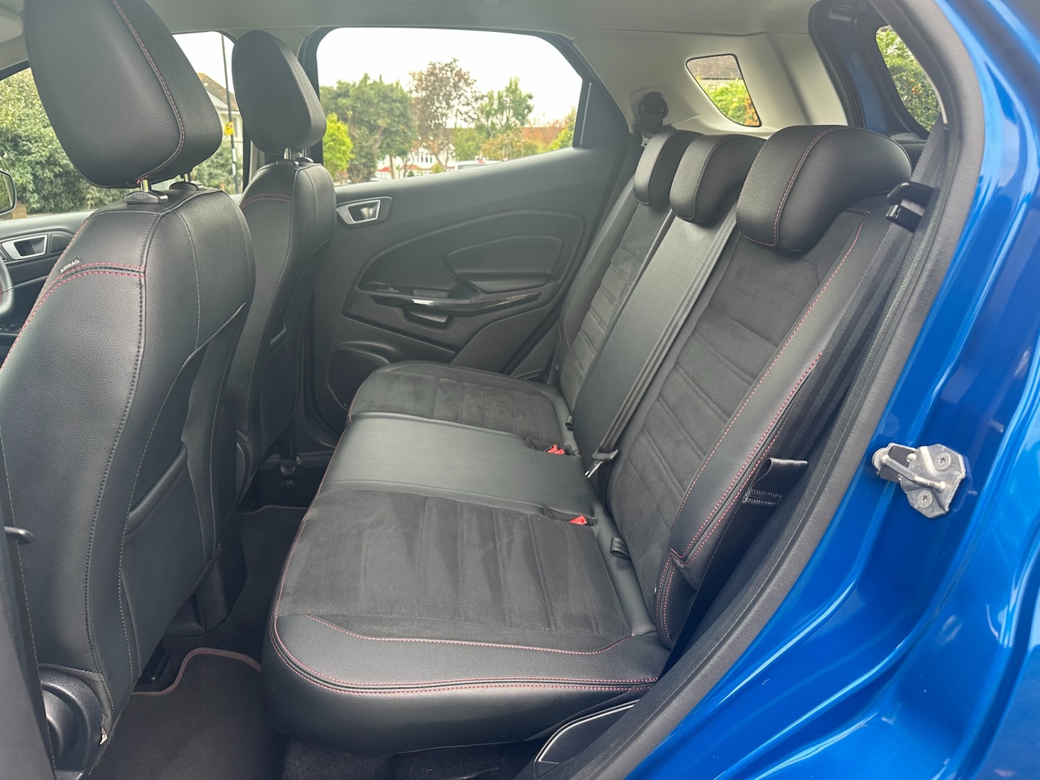 Used Ford Ecosport 2019 for sale - 76091935: Photo 12