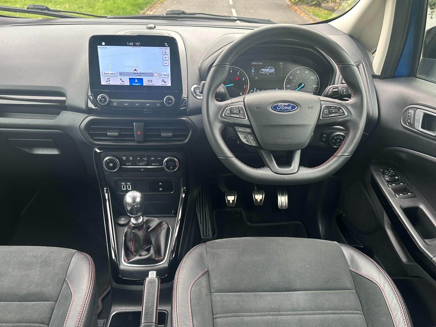 Used Ford Ecosport 2019 for sale - 76091935: Photo 13
