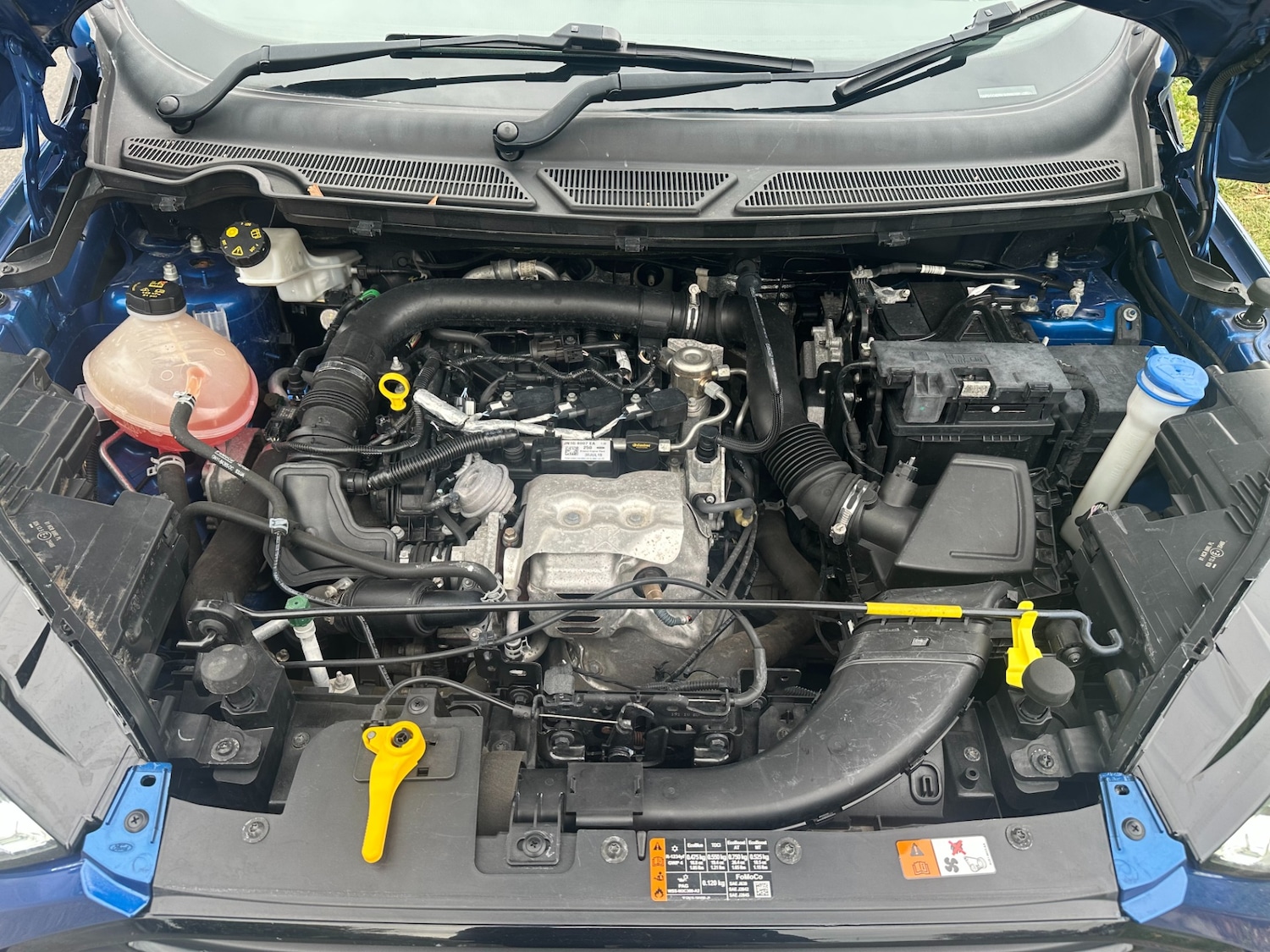 Used Ford Ecosport 2019 for sale - 76091935: Photo 16