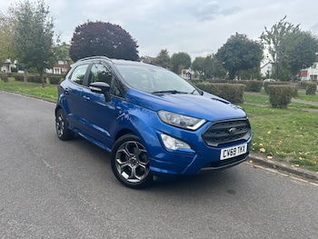 Ford - Ecosport