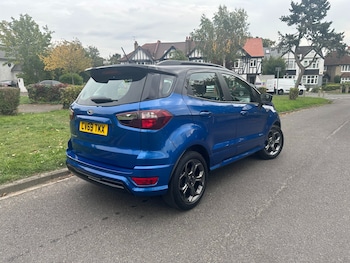 Used Ford Ecosport 2019 for sale - 76091935: Photo 3
