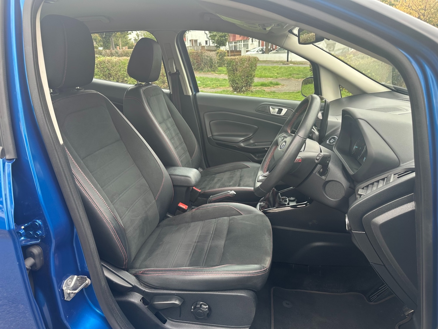 Used Ford Ecosport 2019 for sale - 76091935: Photo 9