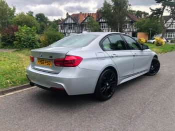 Used BMW 3 Series 2016 for sale - 67673660: Photo