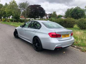 Used BMW 3 Series 2016 for sale - 67673660: Photo