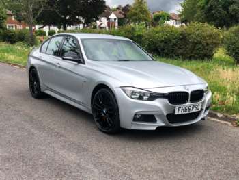 Used BMW 3 Series 2016 for sale - 67673660: Photo