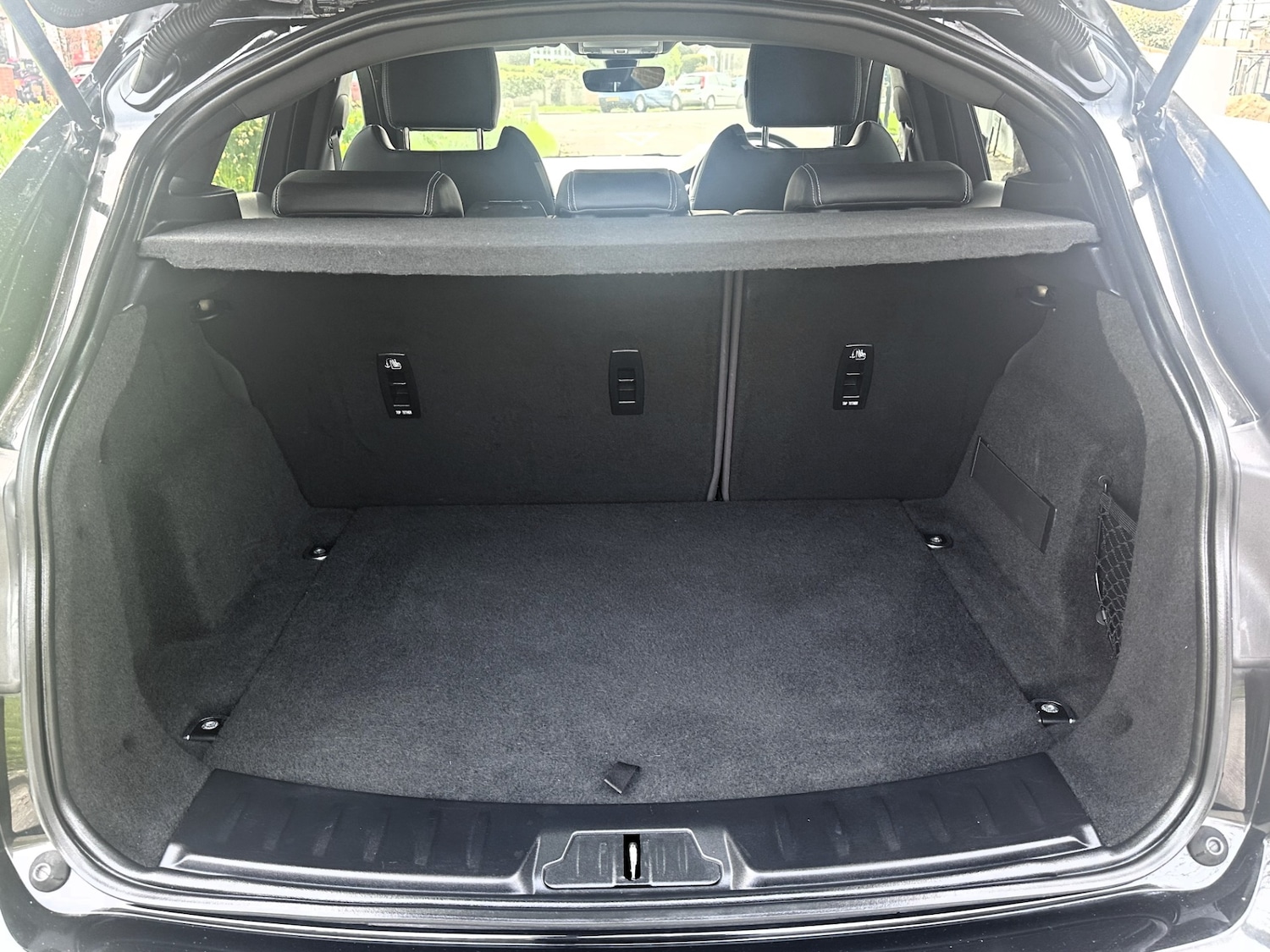 Used Jaguar E-Pace 2019 for sale - 77572341: Photo 10