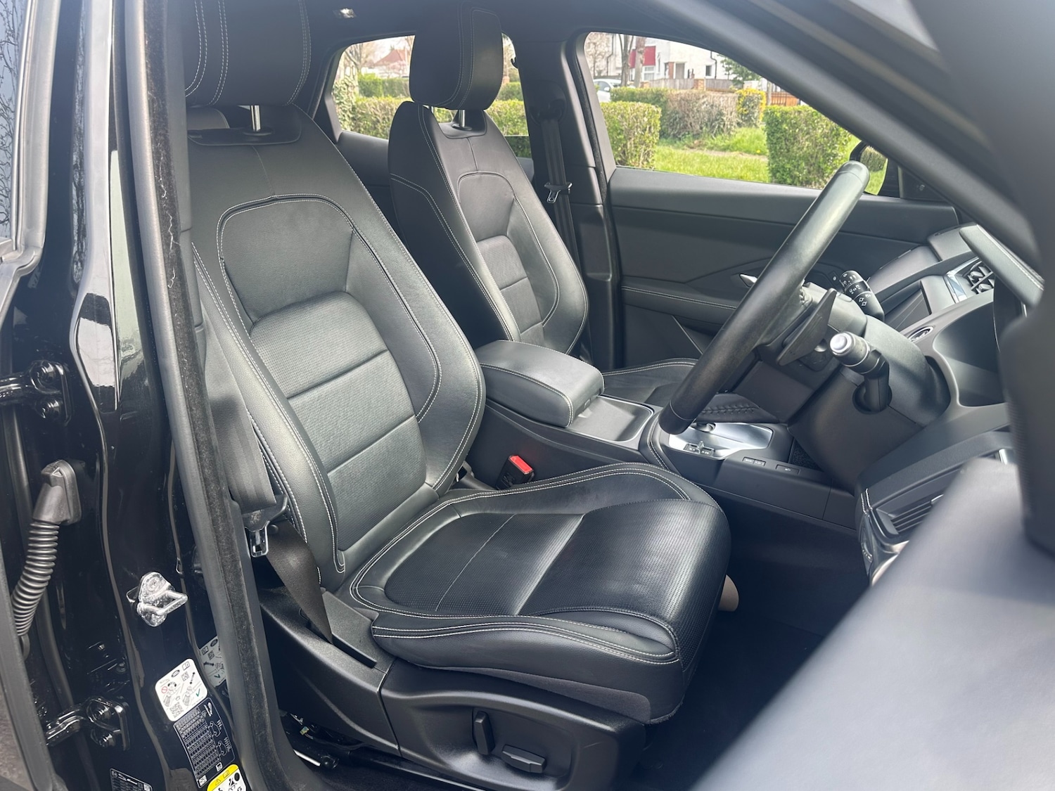 Used Jaguar E-Pace 2019 for sale - 77572341: Photo 11