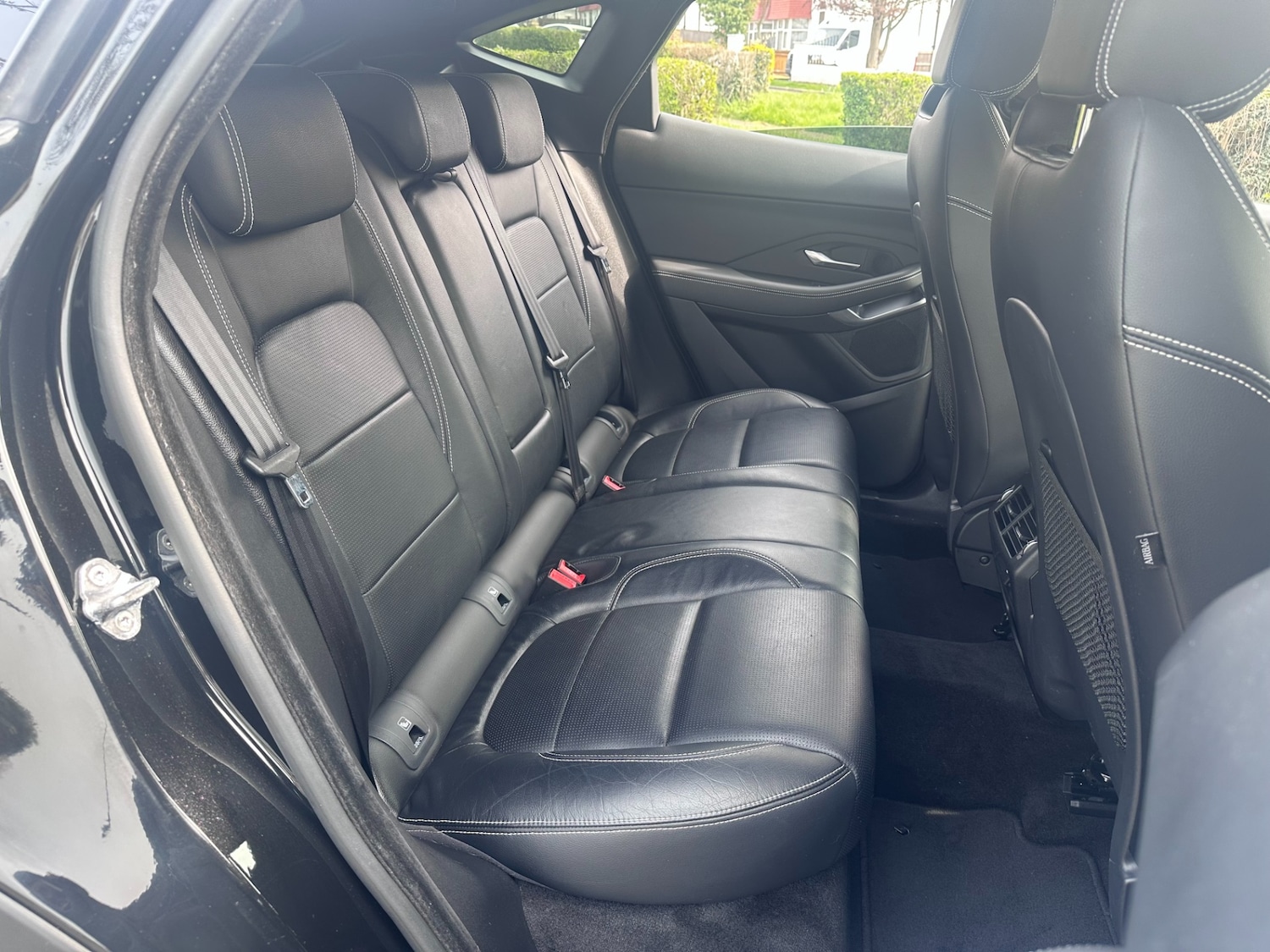 Used Jaguar E-Pace 2019 for sale - 77572341: Photo 13