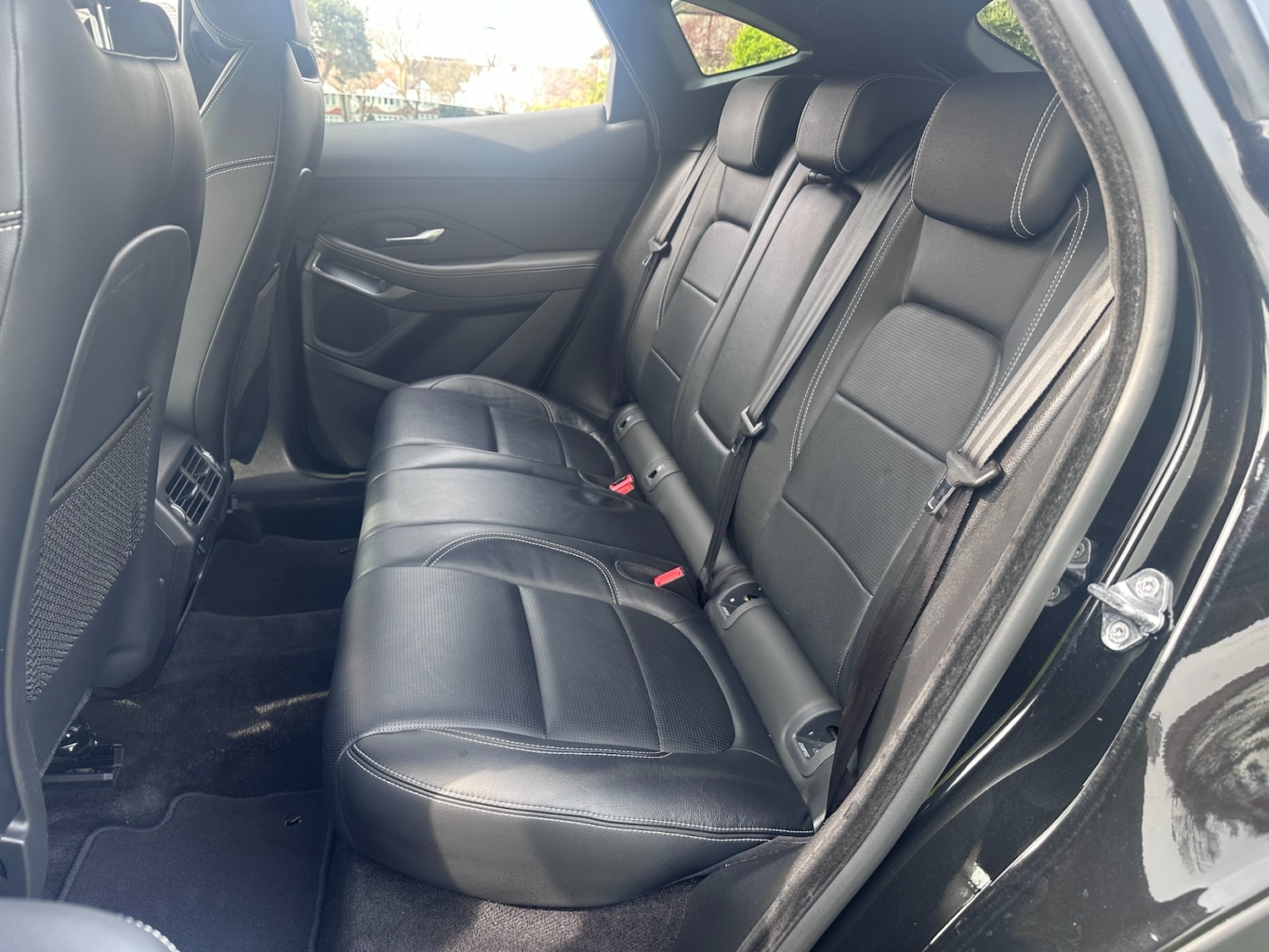 Used Jaguar E-Pace 2019 for sale - 77572341: Photo 14