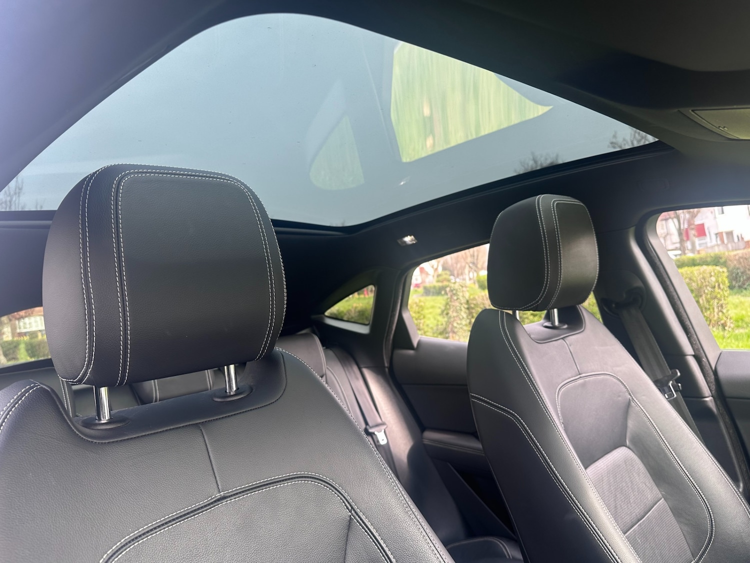 Used Jaguar E-Pace 2019 for sale - 77572341: Photo 15