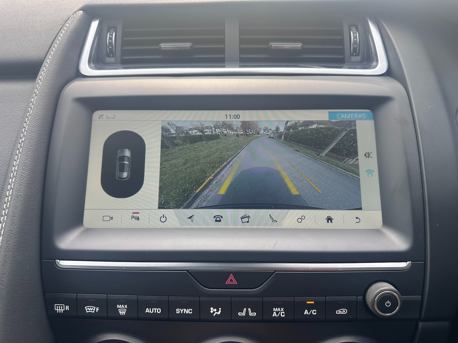 Used Jaguar E-Pace 2019 for sale - 77572341: Photo 18