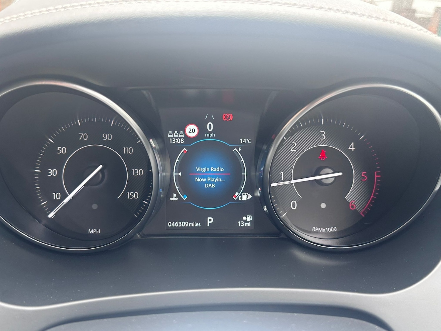 Used Jaguar E-Pace 2019 for sale - 77572341: Photo 19