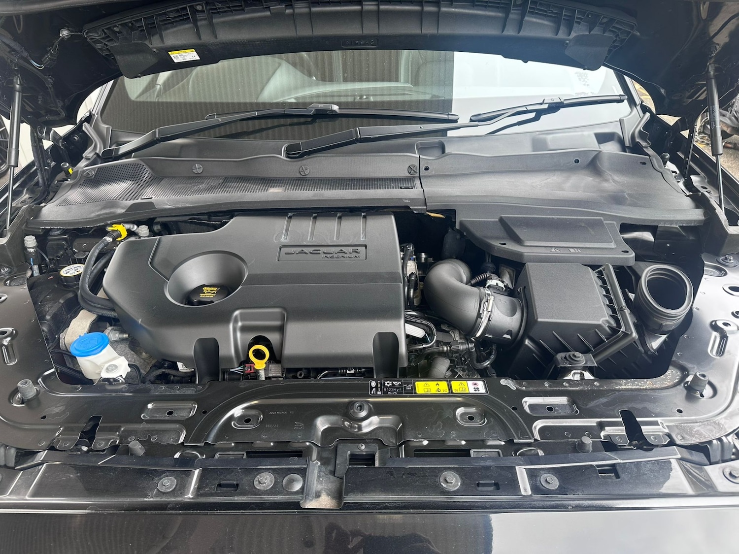 Used Jaguar E-Pace 2019 for sale - 77572341: Photo 20