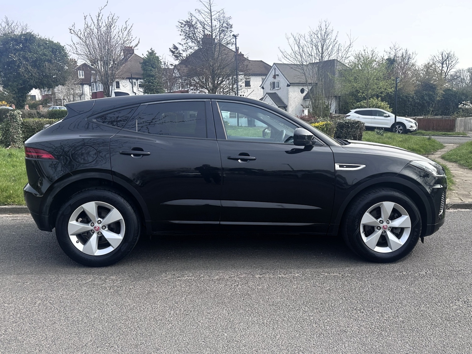 Used Jaguar E-Pace 2019 for sale - 77572341: Photo 6
