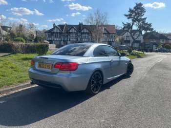 Used BMW 3 Series 2012 for sale - 73816850: Photo