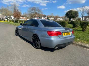Used BMW 3 Series 2012 for sale - 73816850: Photo