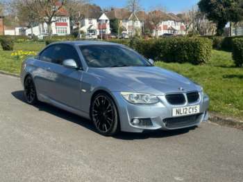 Used BMW 3 Series 2012 for sale - 73816850: Photo