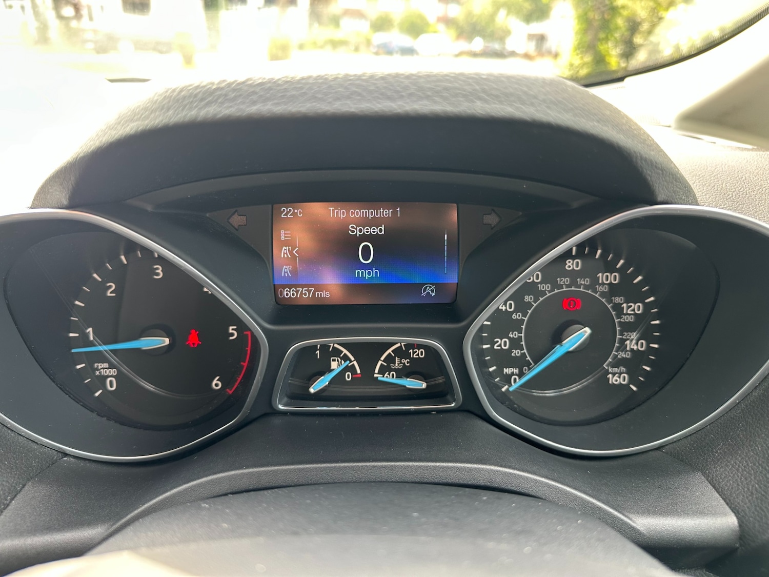 Used Ford Grand C-Max 2018 for sale - 75368236: Photo 18