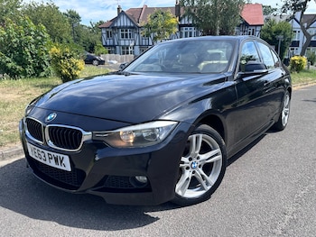 Used BMW 3 Series 2013 for sale - 78767822: Photo