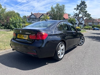 Used BMW 3 Series 2013 for sale - 78767822: Photo