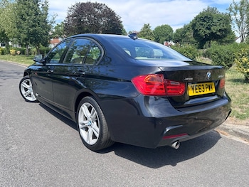 Used BMW 3 Series 2013 for sale - 78767822: Photo
