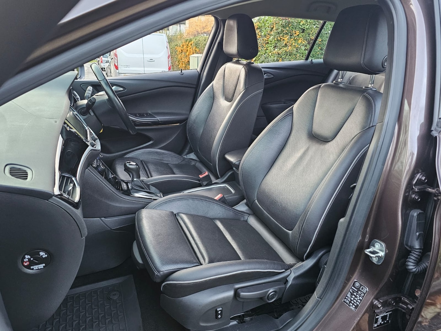 Used Vauxhall Astra 2016 for sale - 76532217: Photo 10