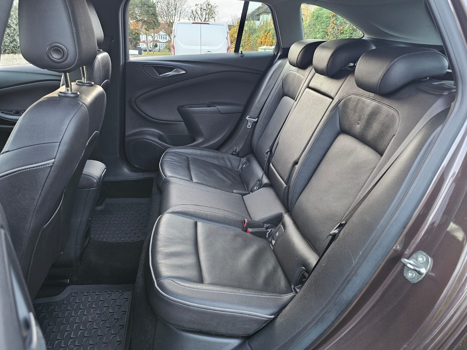 Used Vauxhall Astra 2016 for sale - 76532217: Photo 12