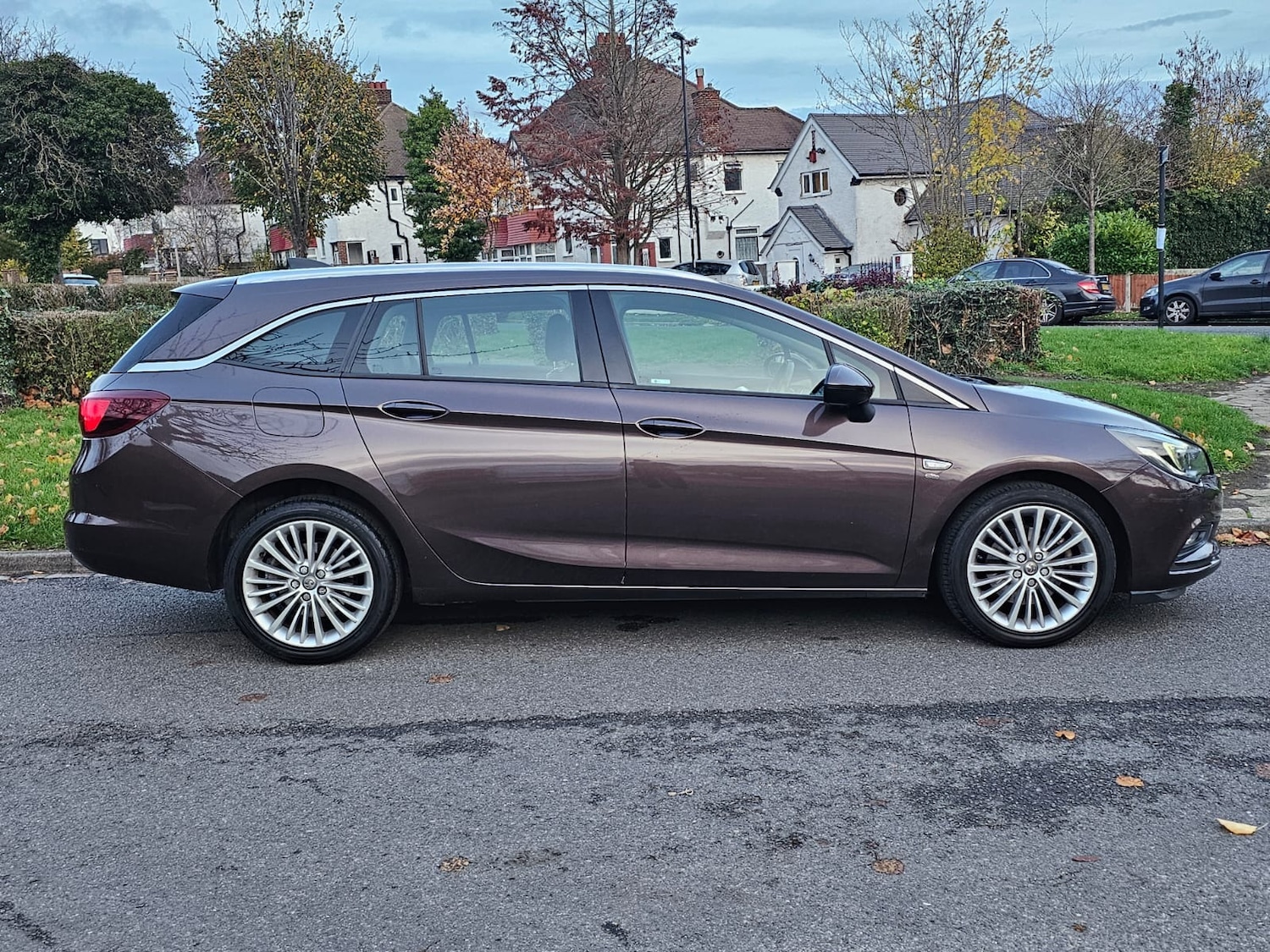 Used Vauxhall Astra 2016 for sale - 76532217: Photo 5