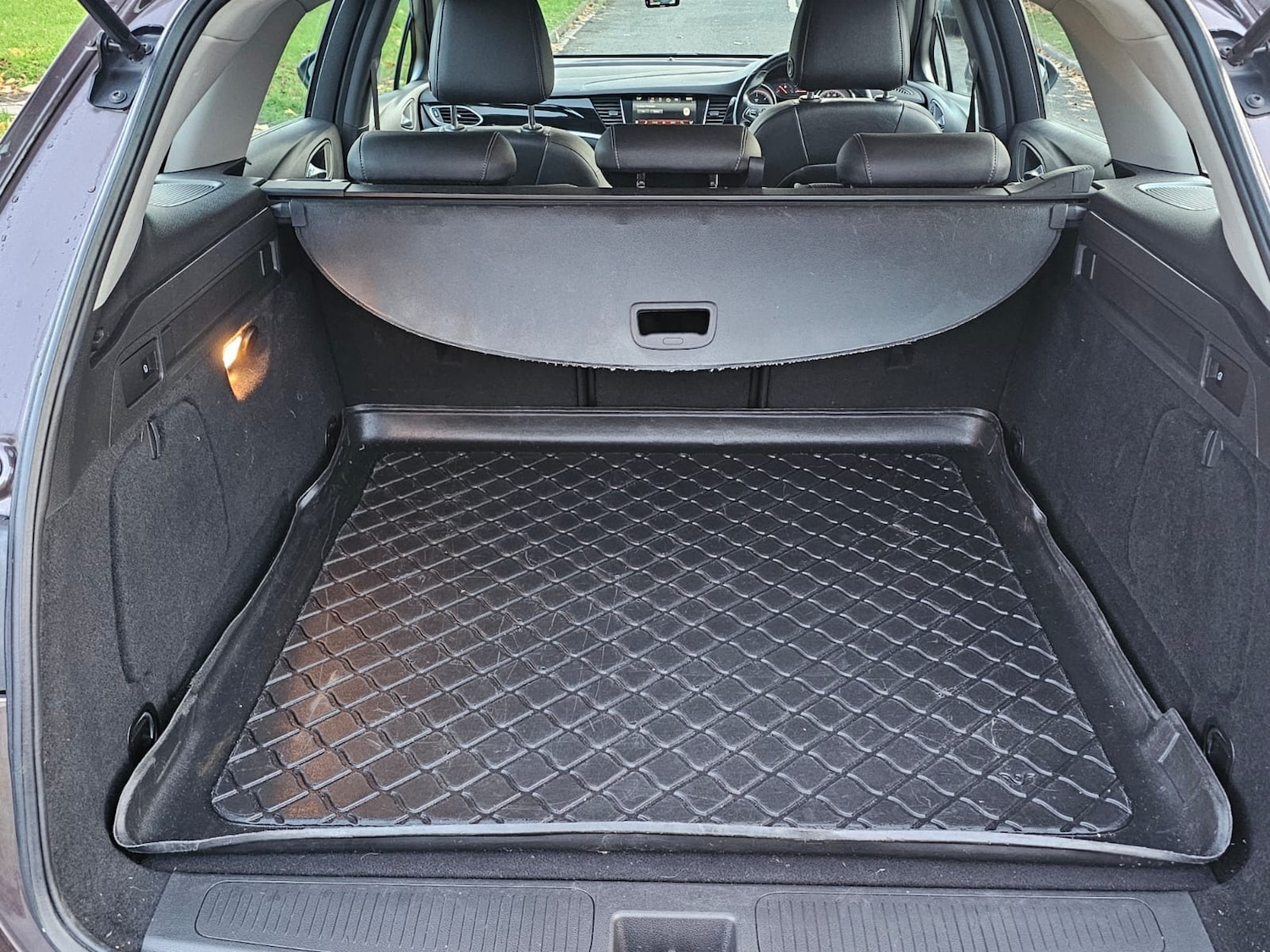 Used Vauxhall Astra 2016 for sale - 76532217: Photo 8