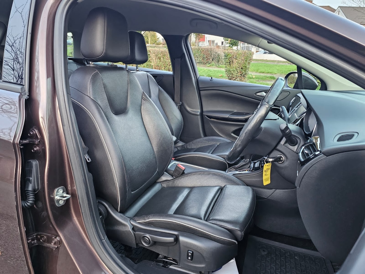 Used Vauxhall Astra 2016 for sale - 76532217: Photo 9