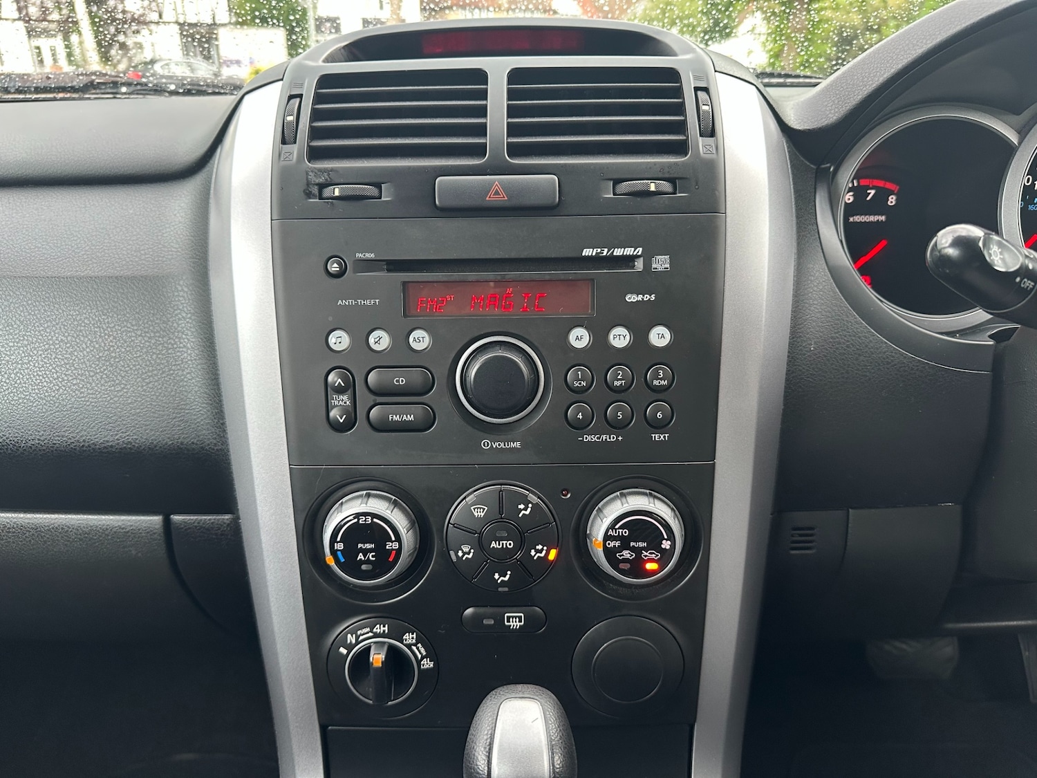 Vehicle 15