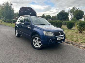 2008 (08) - 2.0 16v 5dr Auto