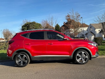 Used MG MG ZS 2019 for sale - 77013819: Photo