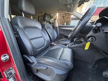 Used MG MG ZS 2019 for sale - 77013819: Photo