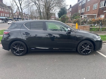 Used Lexus CT 2016 for sale - 77775104: Photo