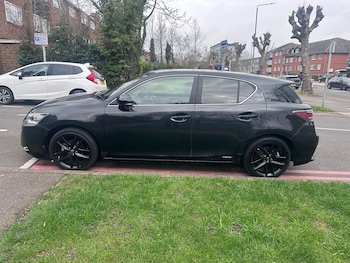 Used Lexus CT 2016 for sale - 77775104: Photo