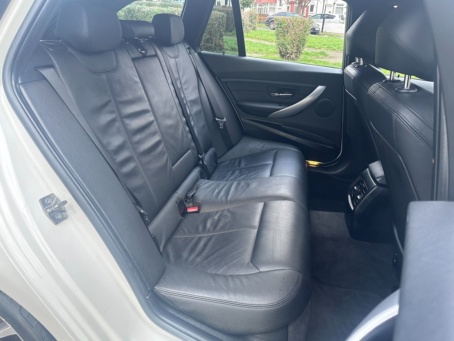 Used BMW 3 Series 2013 for sale - 76393467: Photo 11