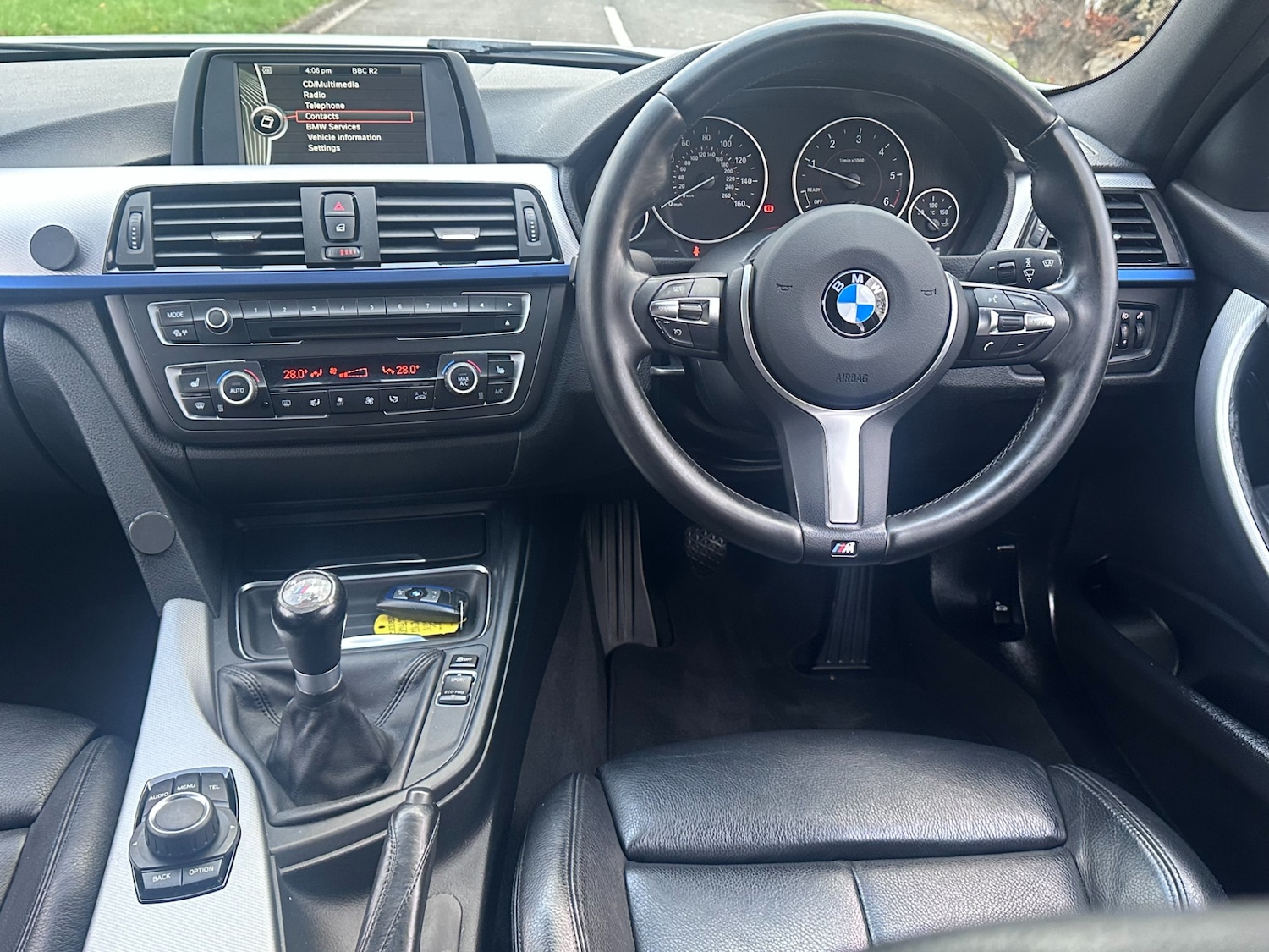 Used BMW 3 Series 2013 for sale - 76393467: Photo 13