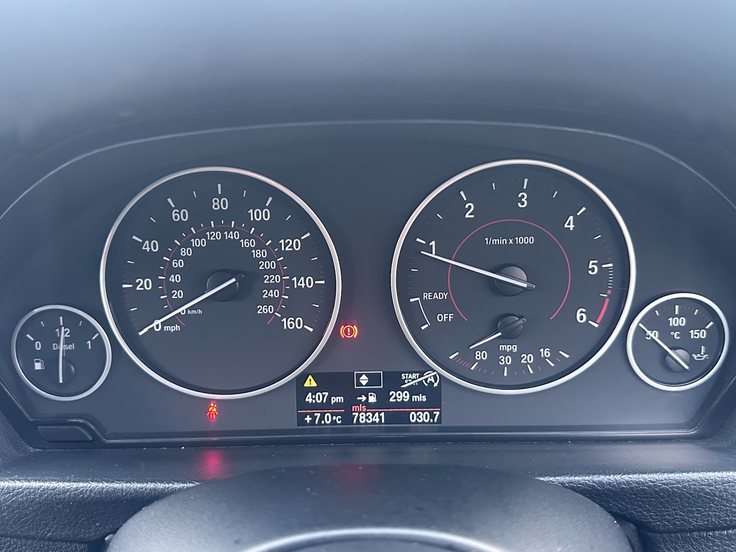 Used BMW 3 Series 2013 for sale - 76393467: Photo 15