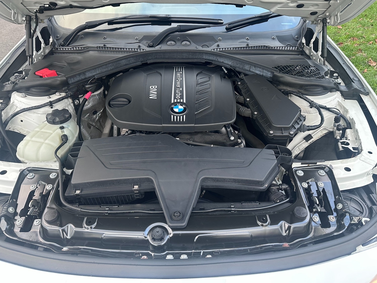 Used BMW 3 Series 2013 for sale - 76393467: Photo 16