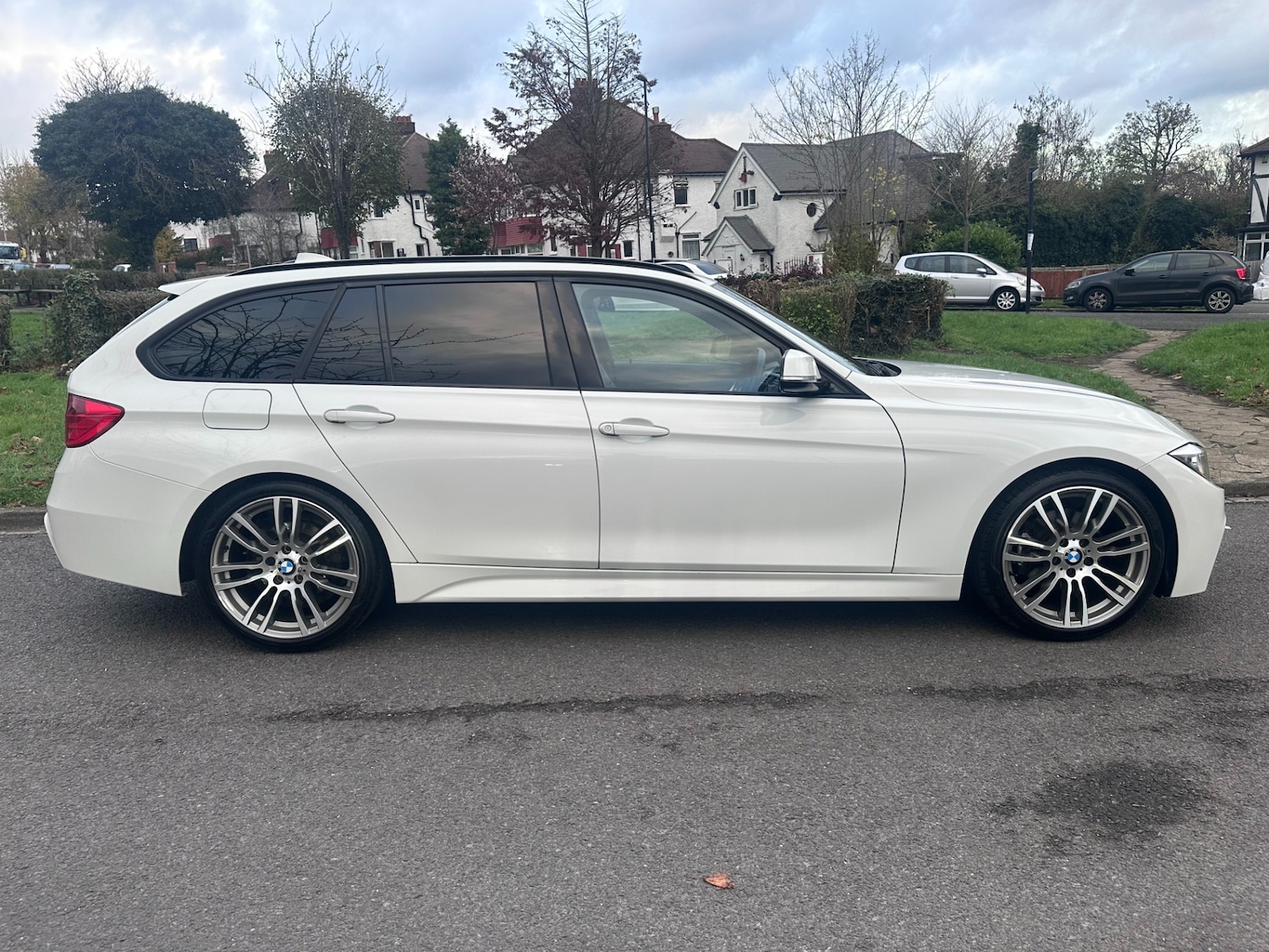 Used BMW 3 Series 2013 for sale - 76393467: Photo 5