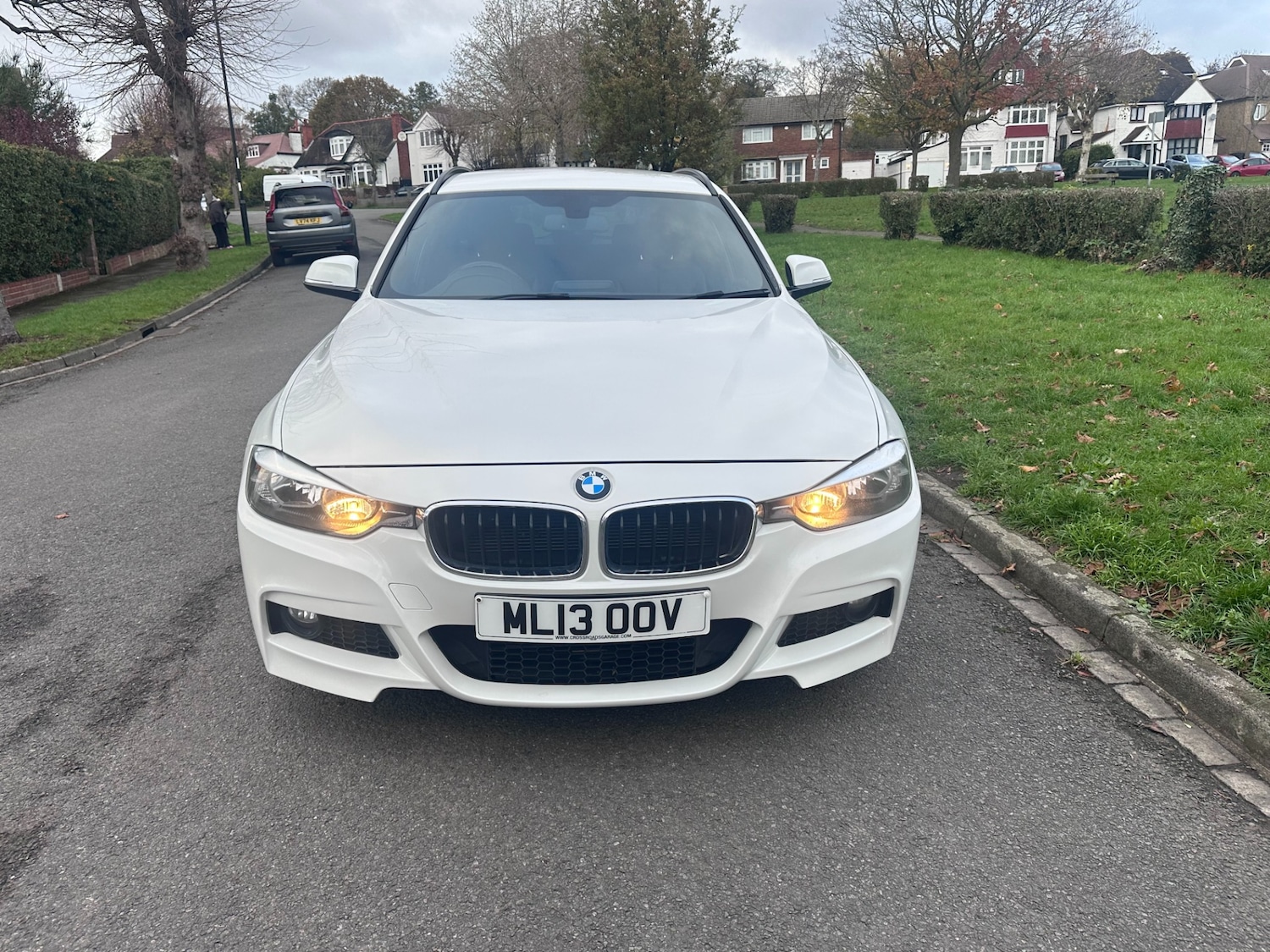 Used BMW 3 Series 2013 for sale - 76393467: Photo 6