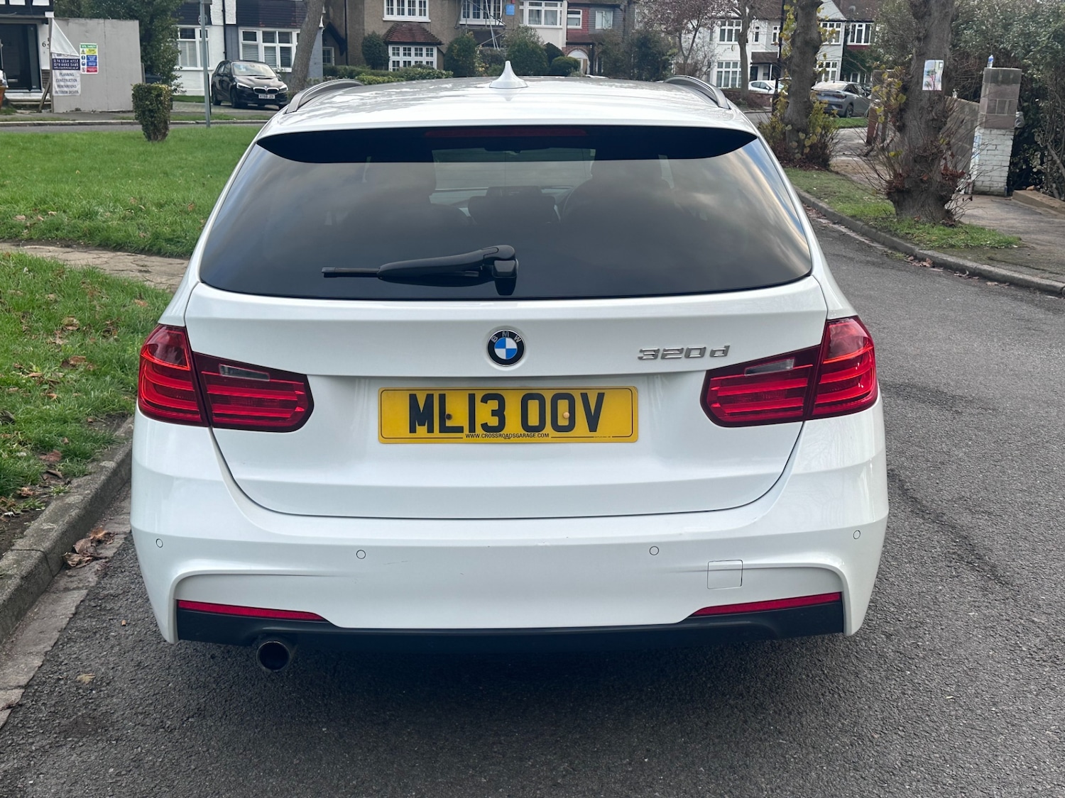 Used BMW 3 Series 2013 for sale - 76393467: Photo 7