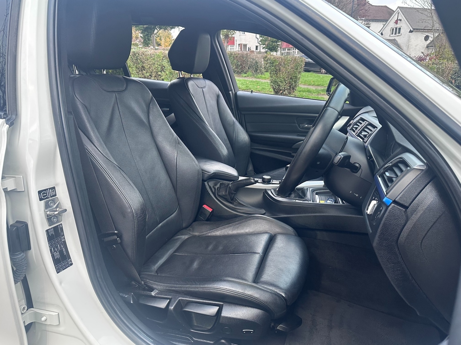 Used BMW 3 Series 2013 for sale - 76393467: Photo 9