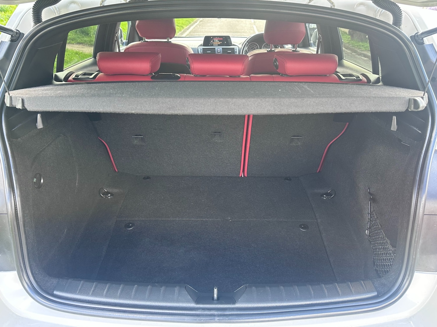 Used BMW 1 Series 2016 for sale - 77055242: Photo 10