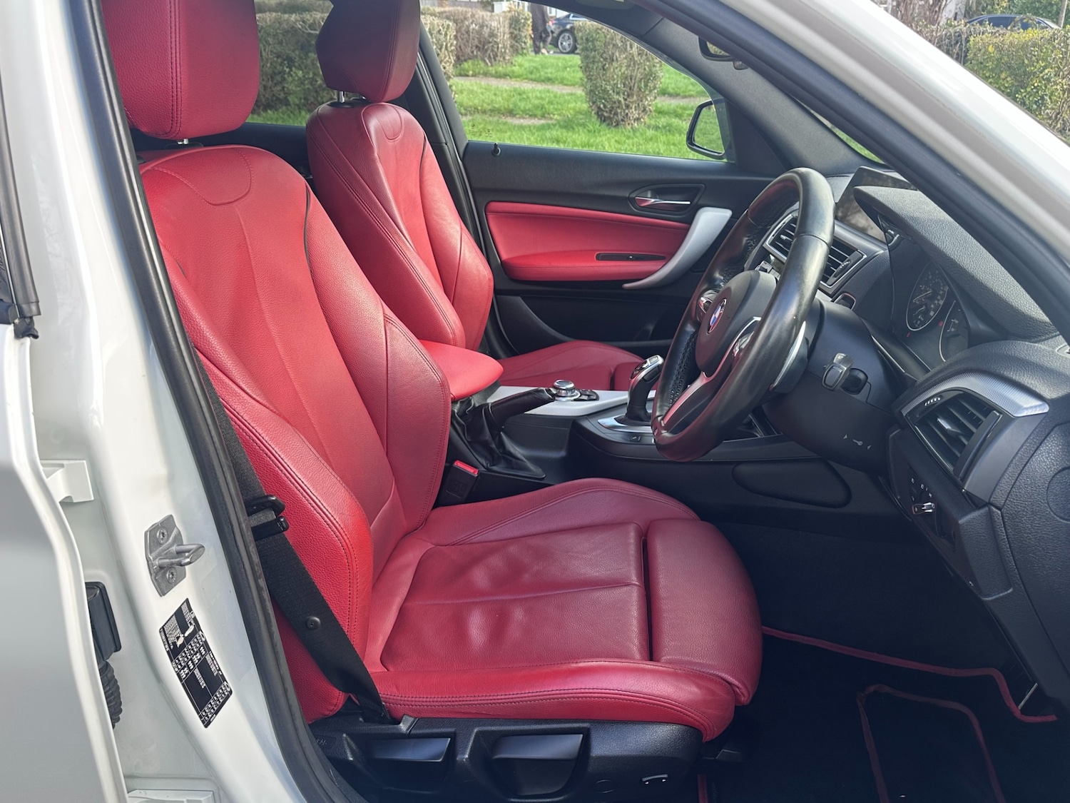 Used BMW 1 Series 2016 for sale - 77055242: Photo 11