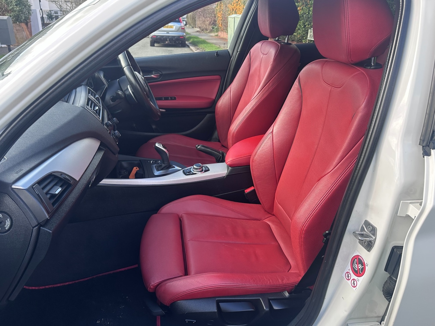 Used BMW 1 Series 2016 for sale - 77055242: Photo 12