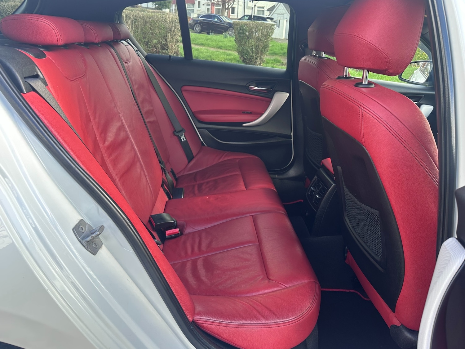 Used BMW 1 Series 2016 for sale - 77055242: Photo 13