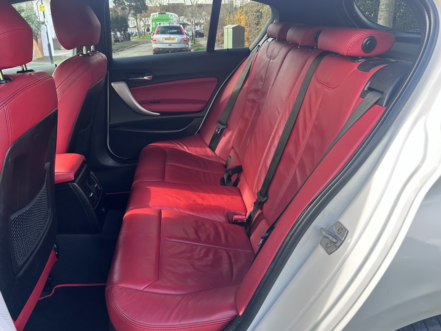 Used BMW 1 Series 2016 for sale - 77055242: Photo 14