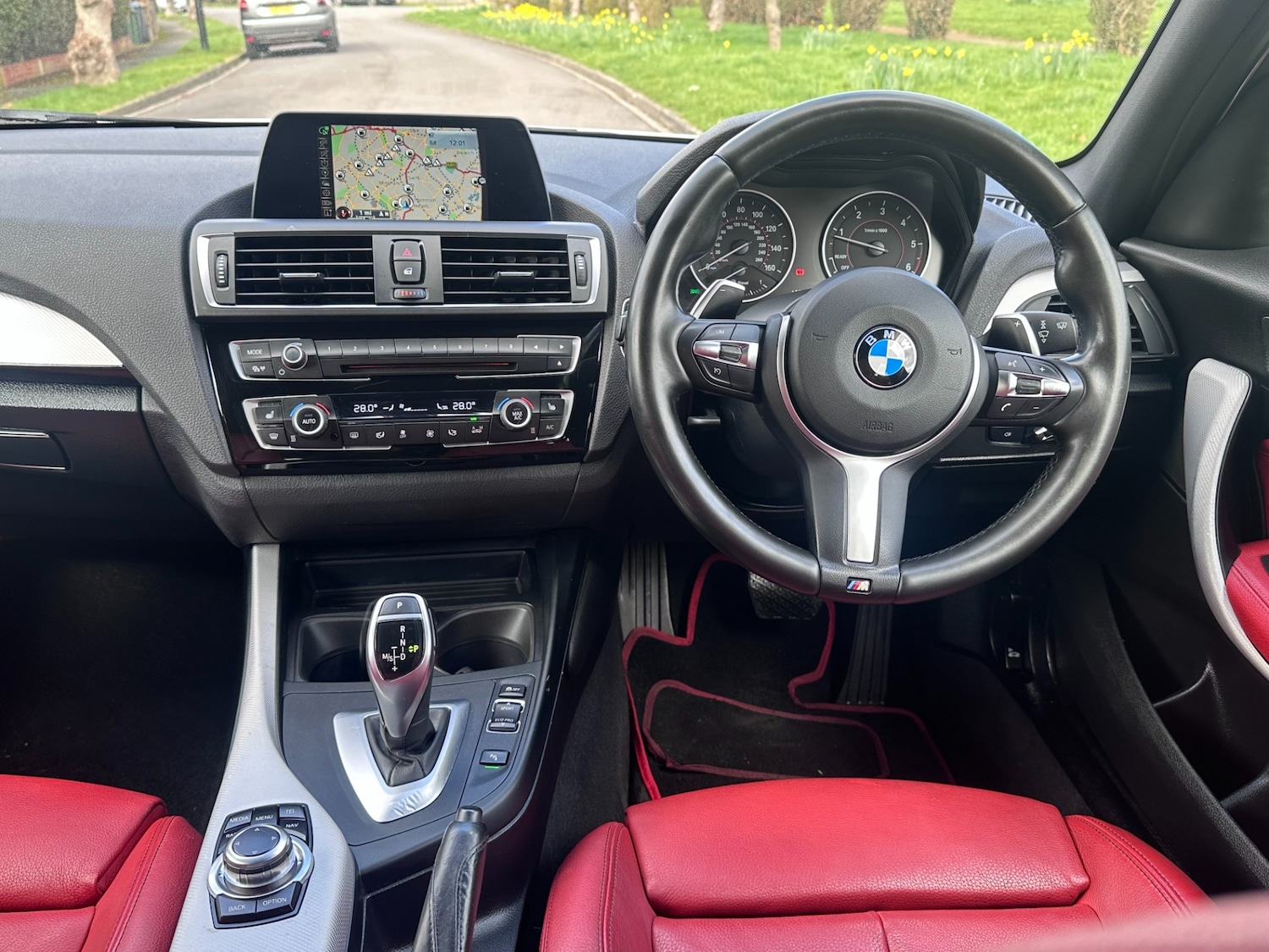 Used BMW 1 Series 2016 for sale - 77055242: Photo 15
